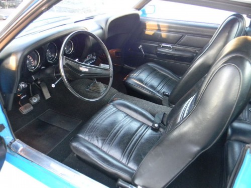 1970 Boss 302 for sale009