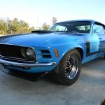 1970 Boss 302 for sale